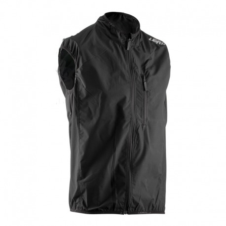 Gilet LEATT RaceVest Lite Noir 2021