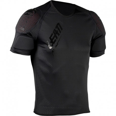 T-shirt LEATT 3DF AirFit Lite 2021 avec épaulettes