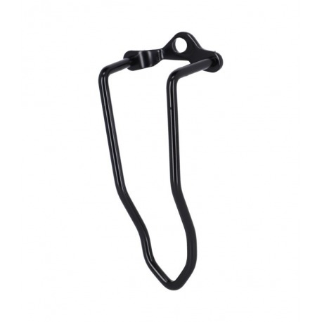 XLC Aro protector para cambios CR-A25 HI-Ten, jaula 159mm