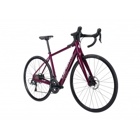 Vélo de route électrique Femme Lapierre E-SENSIUM 3.2 W 2022