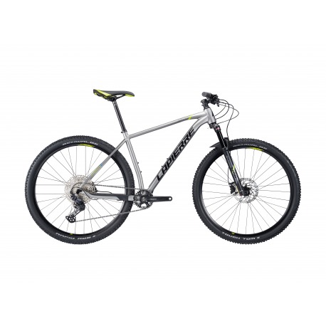 Suspension avant de vélo vtt Lapierre PRORACE ALU 3.9