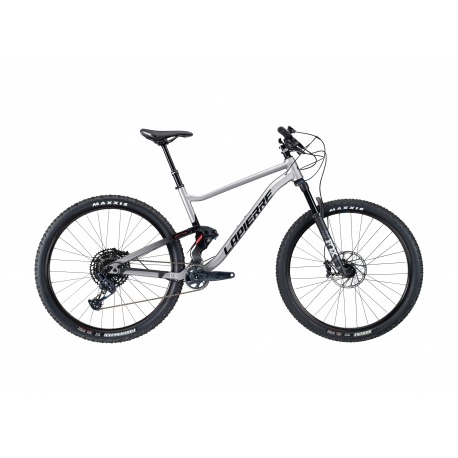 Vélo de trail Lapierre ZESTY TR 5.9 Double Suspension 2023