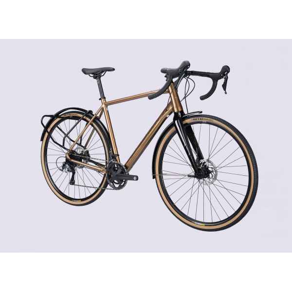 Vélo Gravel Lapierre CROSSHILL 3.0 2022