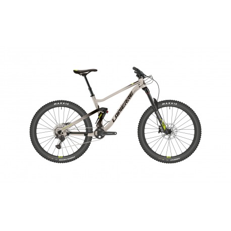 Vélo de trail VTT double suspension 29" Lapierre ZESTY TR 3.9 2021