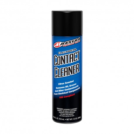 CONTACT CLEANER Nettoyant professionnel 518ml