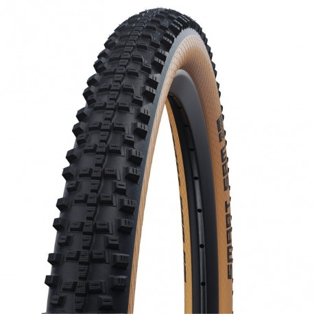 Schwalbe Smart Sam HS476 pl. 27,5x2,6"65-584ne/cl-SSkinPerf.DD RG Adx