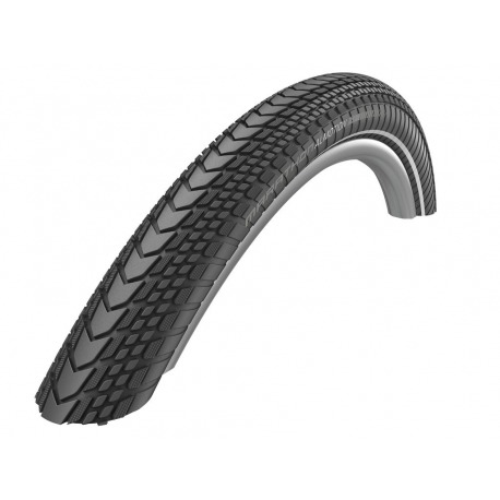 Pneu Schwalbe Marathon Almotion HS603 pl 28x1.5"40-622 ne-Ref.MSk Evo RG TLE Adx