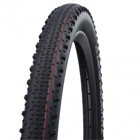 Pneu Schwalbe ThunderBurt HS451 pl. 29x2.35"60-622ne/tra-Skin Evo SR TLEAdxS