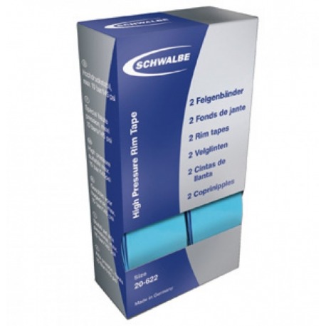 Banda p.llanta Schwalbe SuperHP 2 por set 26" 22-559