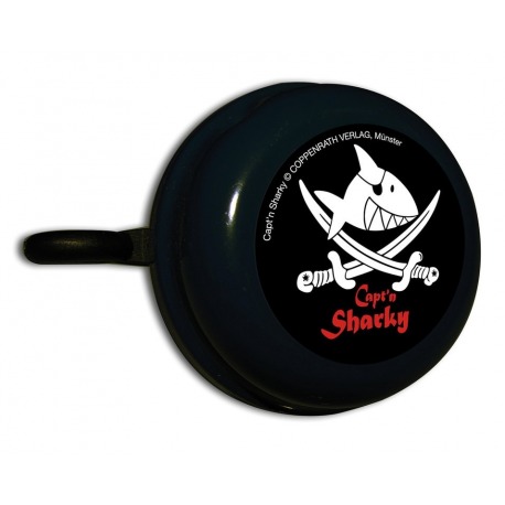 Bell Capt'n Sharky