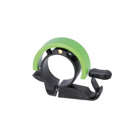 XLC Ring type sonnette verte