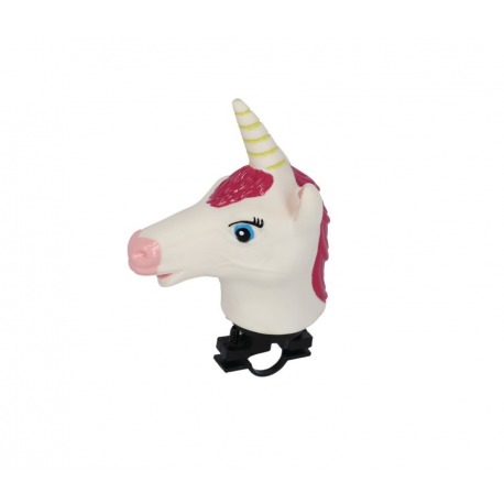 XLC Corne de licorne pour enfants à monter sur le guidon