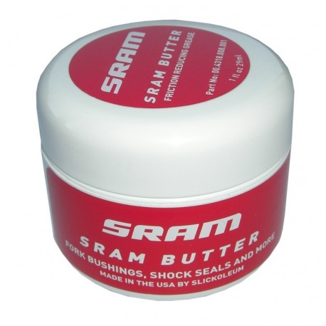 Grasa lubricante Sram 1oz 00.4318.008.000 en bote