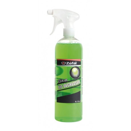Bike Degreaser Zefal 1 litro botella