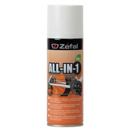 Zefal All-In-One Spray Aérosol 150ml
