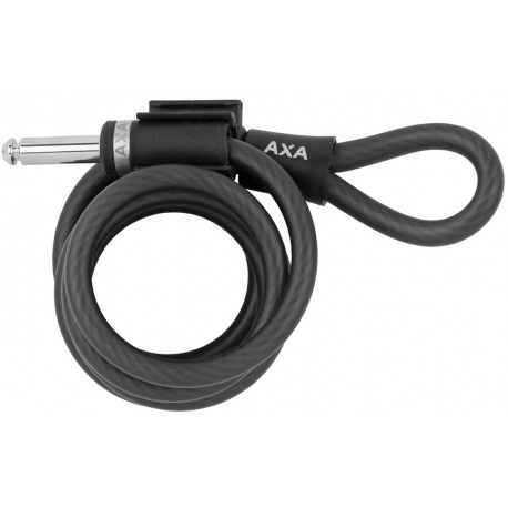 Câble Axa Newton PI pour Defender R Solid Plus et Fusion longueur180cm, Ø 10mm