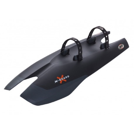 SKS X-Board Dirtboard pour cadre Downtube