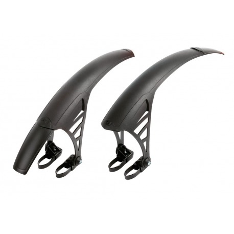Guardabarros Zefal No Mud para MTB 26"