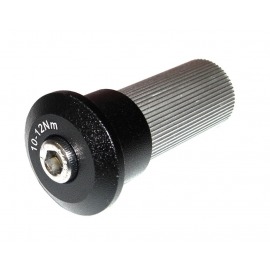 Adaptador para espejo...