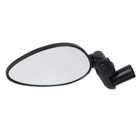 Rétroviseur Zefal, Cyclop 471 noir pour guidon 16,5-21mm