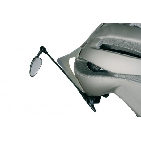 Espejo para casco Zefal Z Eye negro