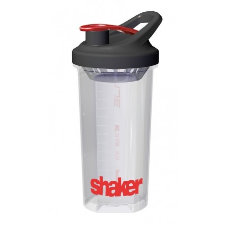 Shaker Elite 700 ml, transparent