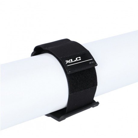 XLC MRS Kitrack MR-S11 negro, material de fijación incluido