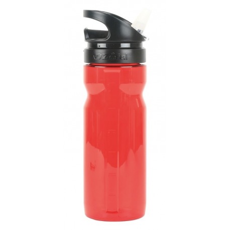 Bidon Zefal Trekking 700 700ml, rouge