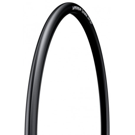 Pneu souple Michelin Dynamic Sport 28" 700x25 25-622 noir