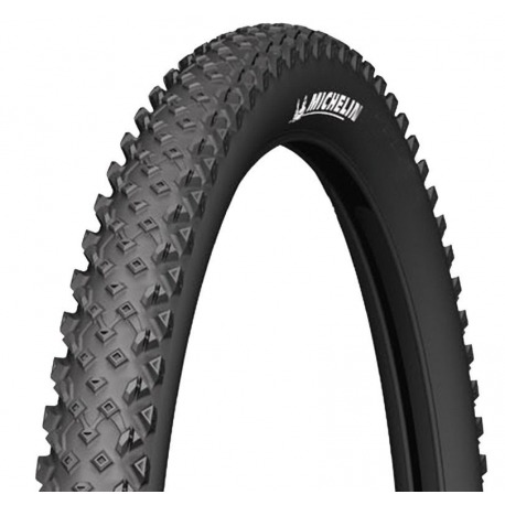 Pneu à rayons Michelin Country Race`R 29" 29x2.10 54-622 noir