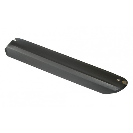 Skidplate para batería Haibike HB-S01,negro,2018,p. HB4A BOSCH Intube