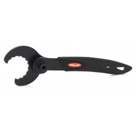 XLC llave p. eje pedalier y...