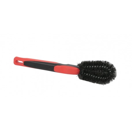 Cepillo Zefal ZB Twist rojo/negro