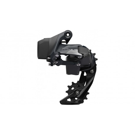 Dérailleur arrière Sram Force eTap AXS D1 12v, alu/acier, brillant, court, max. 33j