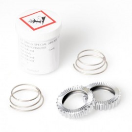 Kit mantenimiento DT SwissRatchet 180EXP 54 dientes, HWYXXX00N2534S