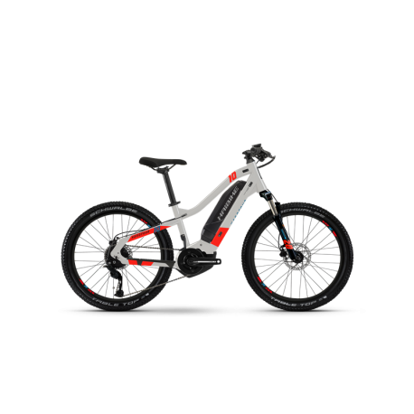 Vélo électrique enfant Haibike SDURO Hardfour 9G 2021