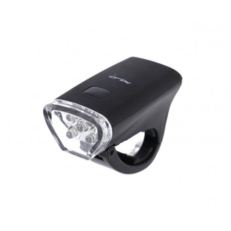 Phare XLC CL-E04 3 LED blanches