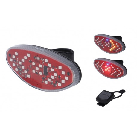 XLC indicator light CL-E15 wireles remote system