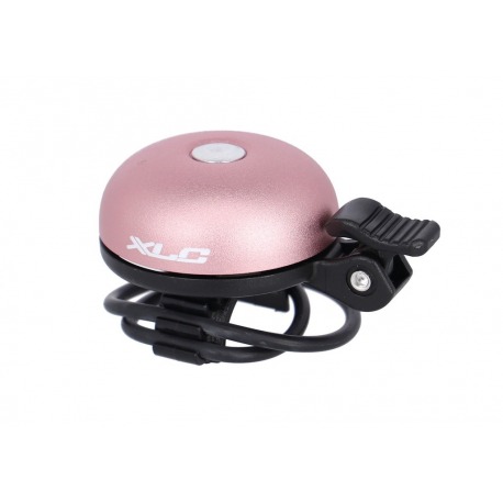 XLC bell DD-M29                          light-pink