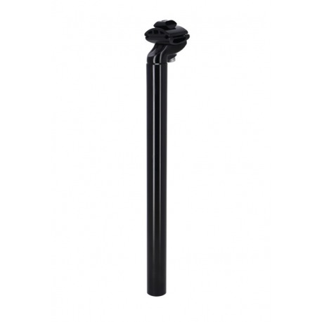 XLC seatpost SP-R07                      black Ø25,8/350mm