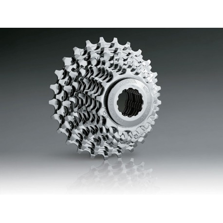 Cassette Miche Primato 10 vitesses 15-24t. compatible avec Campagnolo