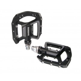 Pédale à plateforme SHIMANO...