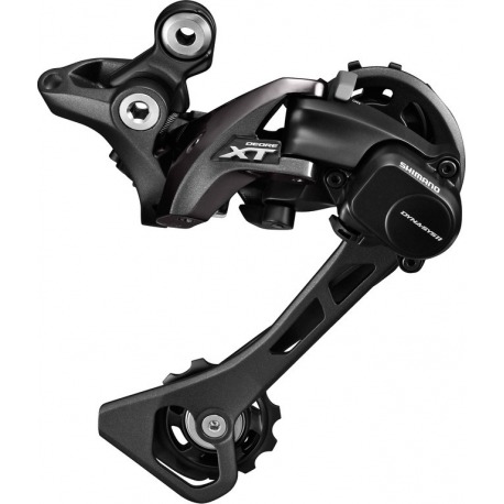 Dérailleur arrière Shimano Deore XT Shadow Plus RDM8100SGS, 12 v.