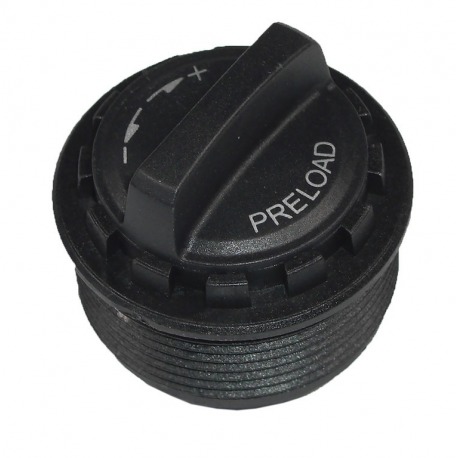 Bouton de prétension SR Suntour pour SF18 XCR34-LOR