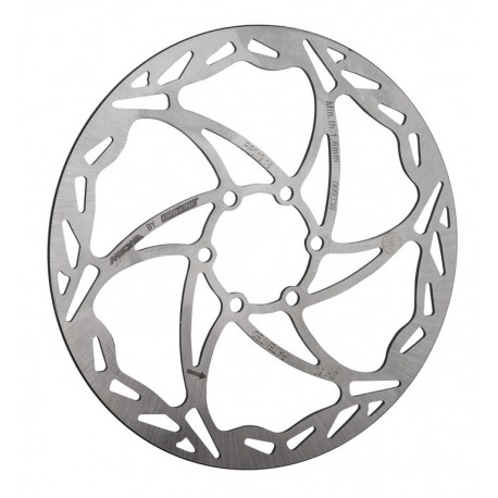 Disco de freno Miche Road 160mm Round Shape