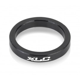 XLC A-Head Spacer negro 5...