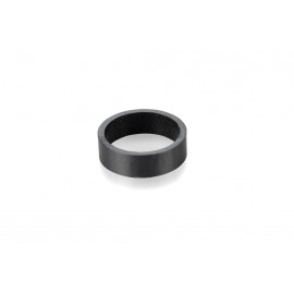 XLC A-Head Spacer negro 10...