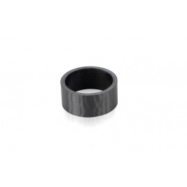 XLC A-Head Spacer negro 15...