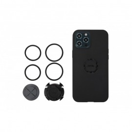 Prise en charge du kit complet SmartphoneZefal Z Console pour iPhone 12/12 Pro