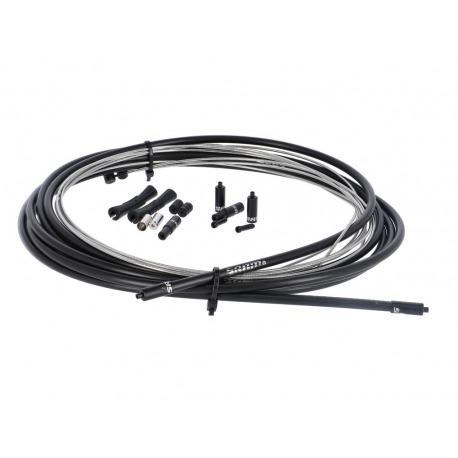Kit câbles de frein VTT Sram Slick Wire Pro noir 5mm